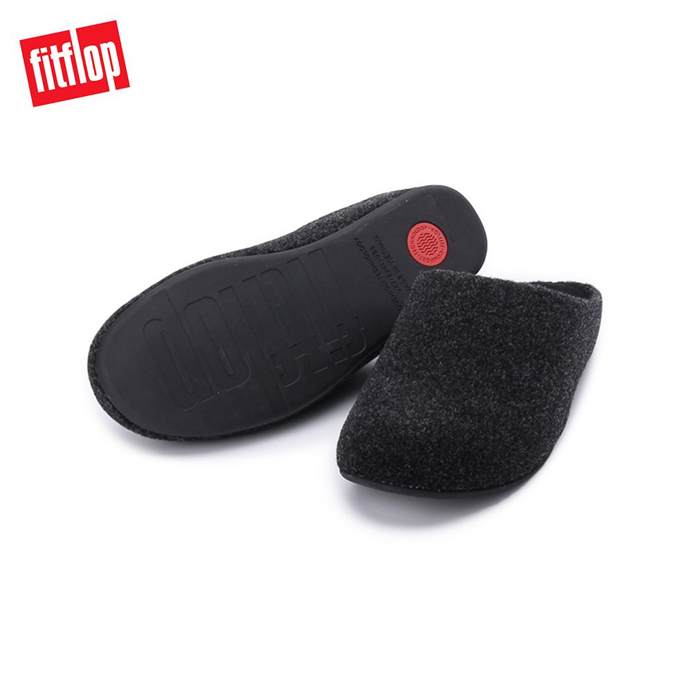 FITFLOP SHOVE FELT 6211 12183