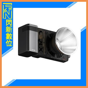 ZHIYUN 智雲 X100 100W COB口袋燈 (COMBO套裝) 直播 攝影燈 持續燈 補光燈 LED燈【APP下單4%點數回饋】