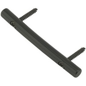 原廠 Floyd Rose FR7SRBP 七絃壓弦條 String Tree (黑色/附螺絲)大搖座零件【唐尼樂器】