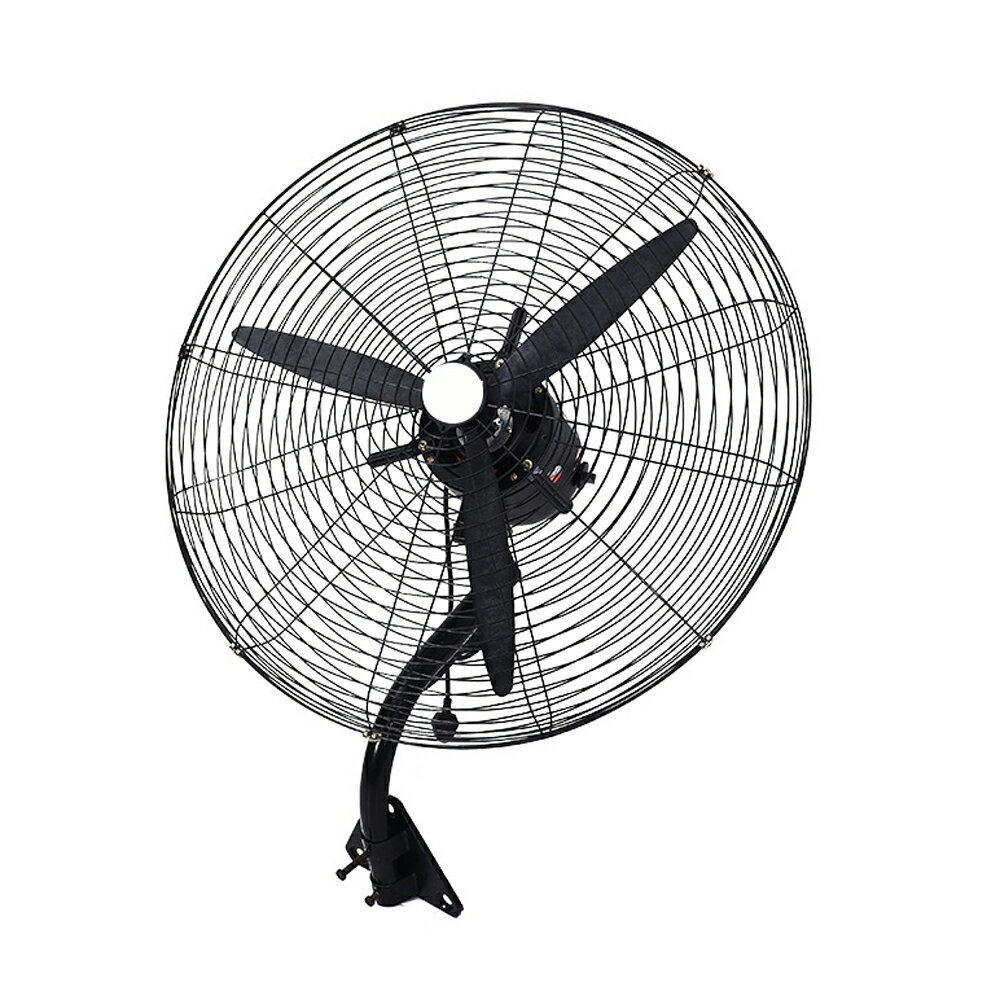 【免運現貨直出】工業風扇 落地扇 工業扇 大功率牛角扇 工廠掛壁扇 車間大風量電風扇 | 優美生活 | 樂天市場Rakuten