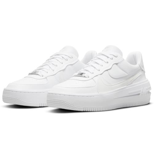 ⭐限時9倍點數回饋⭐【毒】新款Nike Air Force 1 PLT.AF.ORM 休閒經典