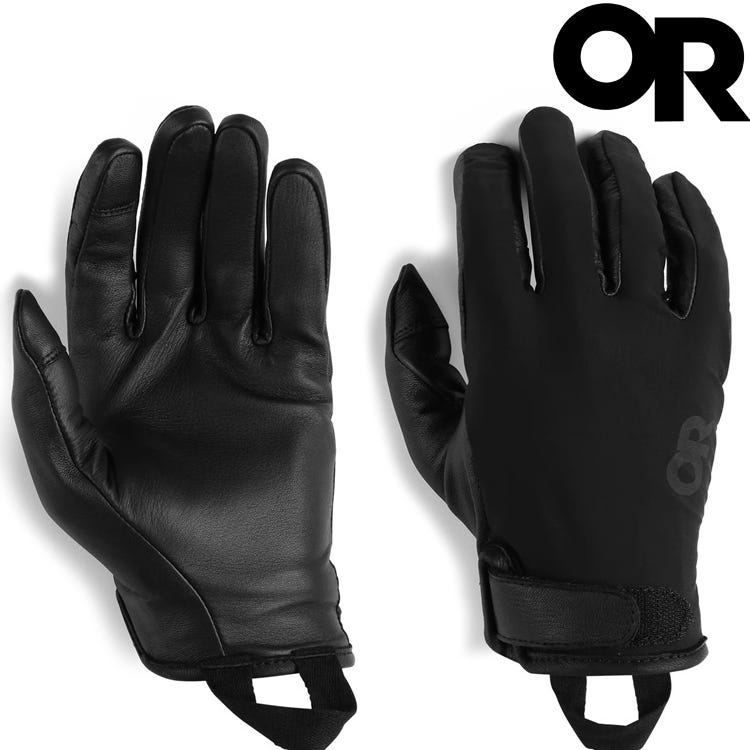 Outdoor Research UL Range Gloves 男款 靶場手套 300606