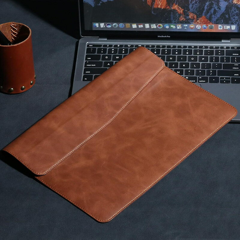 適用電腦macbook air 13pro 12 15 15.6筆記本內膽包 14寸 保護套【宜家良品百貨】