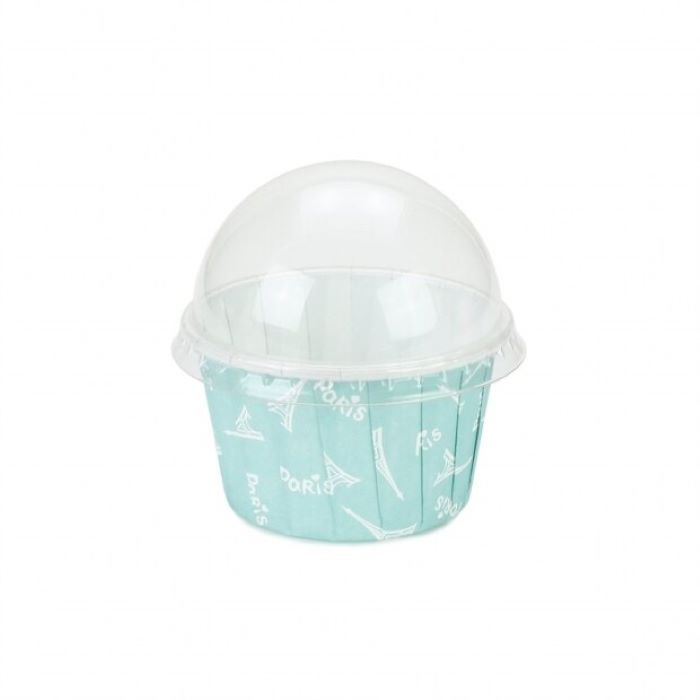 【PET5039】50入/包 大號100mL 可加購蓋子 熱賣熱銷 PET捲口杯 蛋糕紙杯 瑪芬杯 百摺杯 堅口杯 淋膜杯 烤箱用紙杯 耐高溫紙杯 烘焙模具 新色上市 多色任選【APP滿額下單10%點數(單一帳號最高1000點)】10/31止 6