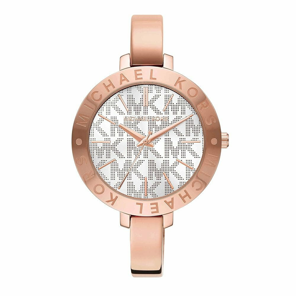 送禮首選★MICHAEL KORS 精緻玫瑰金 女錶/腕錶MK4623 附提袋【全館優惠★APP下單天天點數10倍送】線上購買享 實體門市同步服務