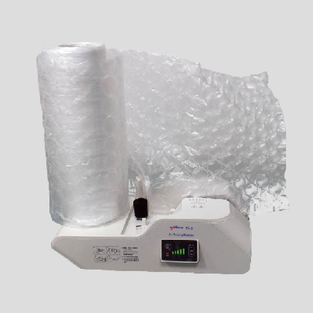 西德風 SYSFORM PA-3 氣泡機 專用 氣墊 葫蘆泡 /捲 40公分x300公尺