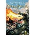 Harry Potter and the Goblet of Fire (哈利波特4：火盃的考驗) 1/e Rowling 2014 Bloomsbury