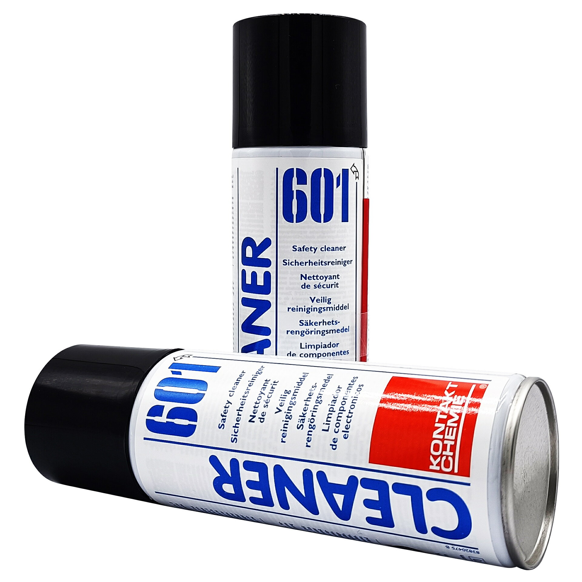 德國康泰CLEANER601精密電子設備清潔劑電氣電器清洗劑快干無殘留【亞德機械五金家居】 1