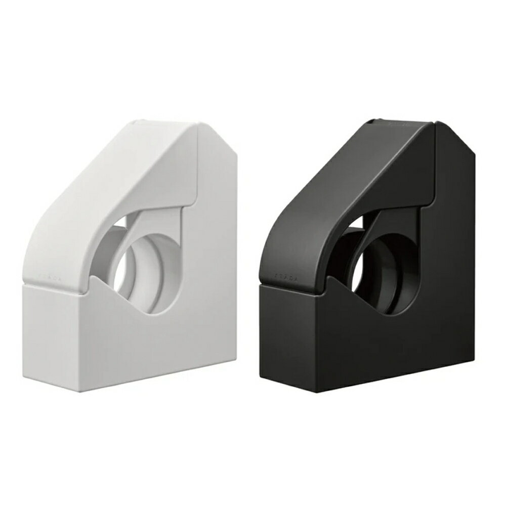 【史代新文具】KING JIM STADA 磁吸膠帶切割機/膠台/切割器