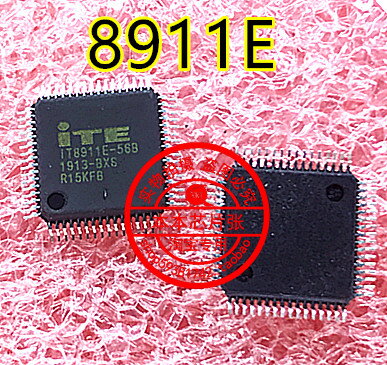 IT8911E-56B IT89IIE-56B IT8911E QFP 新 現貨 一個起售
