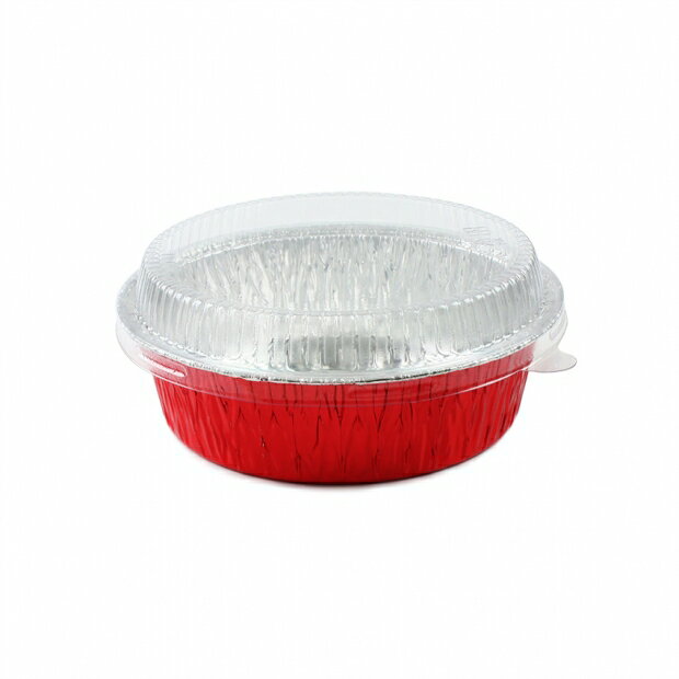 【602】100入 透明蓋鋁箔容器 錫箔 烘烤盒 6吋蛋糕模 圓形鋁箔 多色可選 可加購蓋子 600mL 鋁箔碗 外帶盒 烘烤盒 乳酪蛋糕 重乳酪 圓形焗烤盒 15公分烤模 生菜沙拉盒 年糕蘿蔔糕 過年年節【APP滿額下單10%點數(單一帳號最高1500點)】8/31止 7