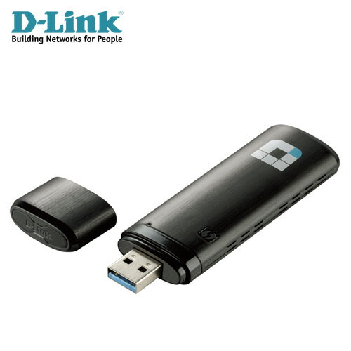 <br/><br/>  D-Link 友訊 DWA-182 Wireless AC1200雙頻USB 無線網卡【三井3C】<br/><br/>