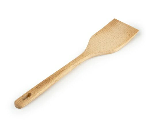 【【蘋果戶外】】GSI 46120 RAKAU 櫸木鍋鏟 木鏟