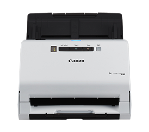 Canon R40 輕巧型文件掃描器