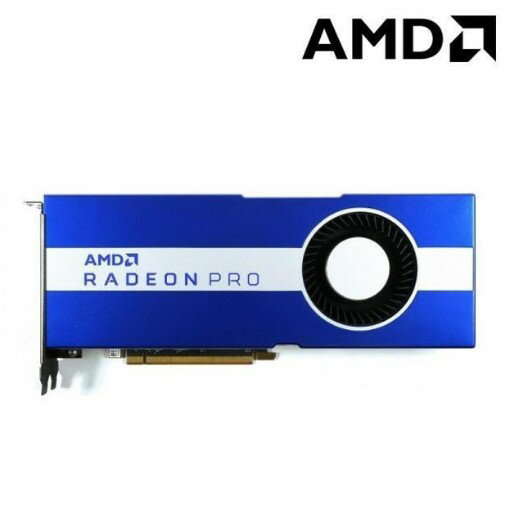 AMD Radeon Pro W5700 8G GDDR6 顯示卡 專業繪圖卡 工作站級繪圖卡