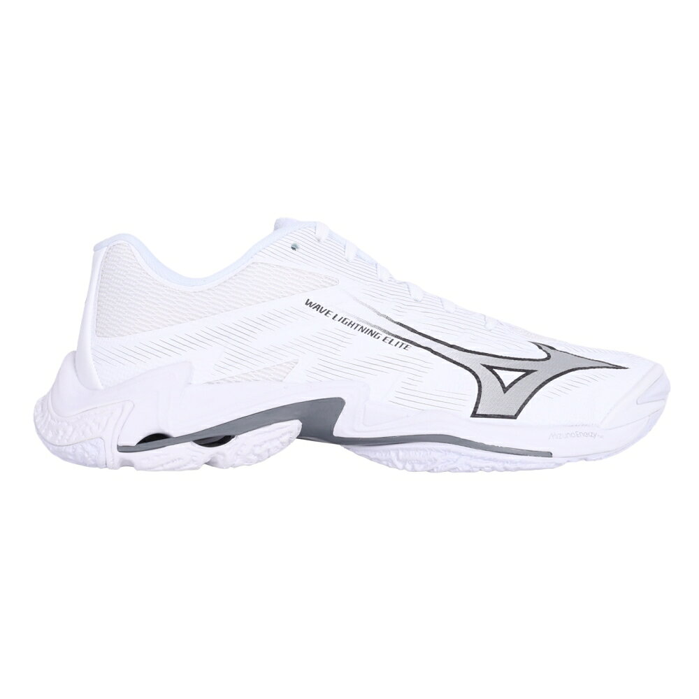 MIZUNO WAVE LIGHTNING ELITE男排球鞋(免運 美津濃「V1GA260083」≡排汗專家≡