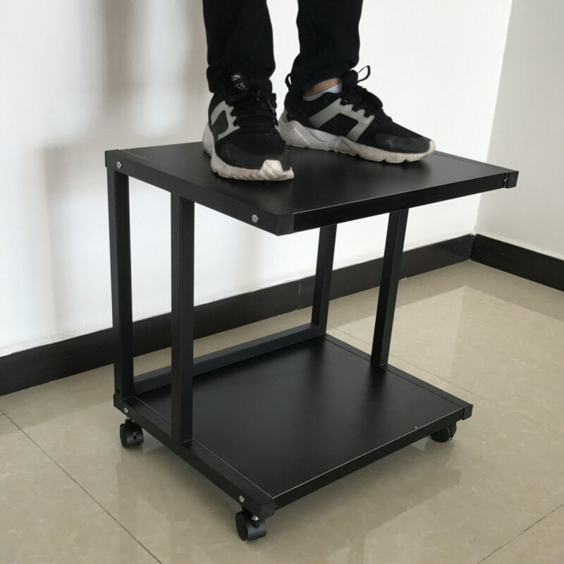 免運 開立發票 多層hifi功放膽機架可調節影音器材裝置機櫃可移動CD音箱支架腳架
