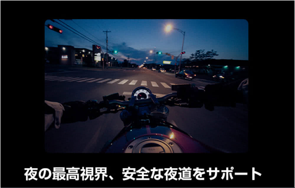 AKEEYO 710S 4K 機車-腳踏車-運動多功能行車紀錄器＋32G記憶卡 2