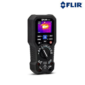 FLIR DM166 紅外線 熱顯像儀 DM-166 測溫槍 熱像儀 熱顯儀 熱顯像 點溫槍 測漏 TG166