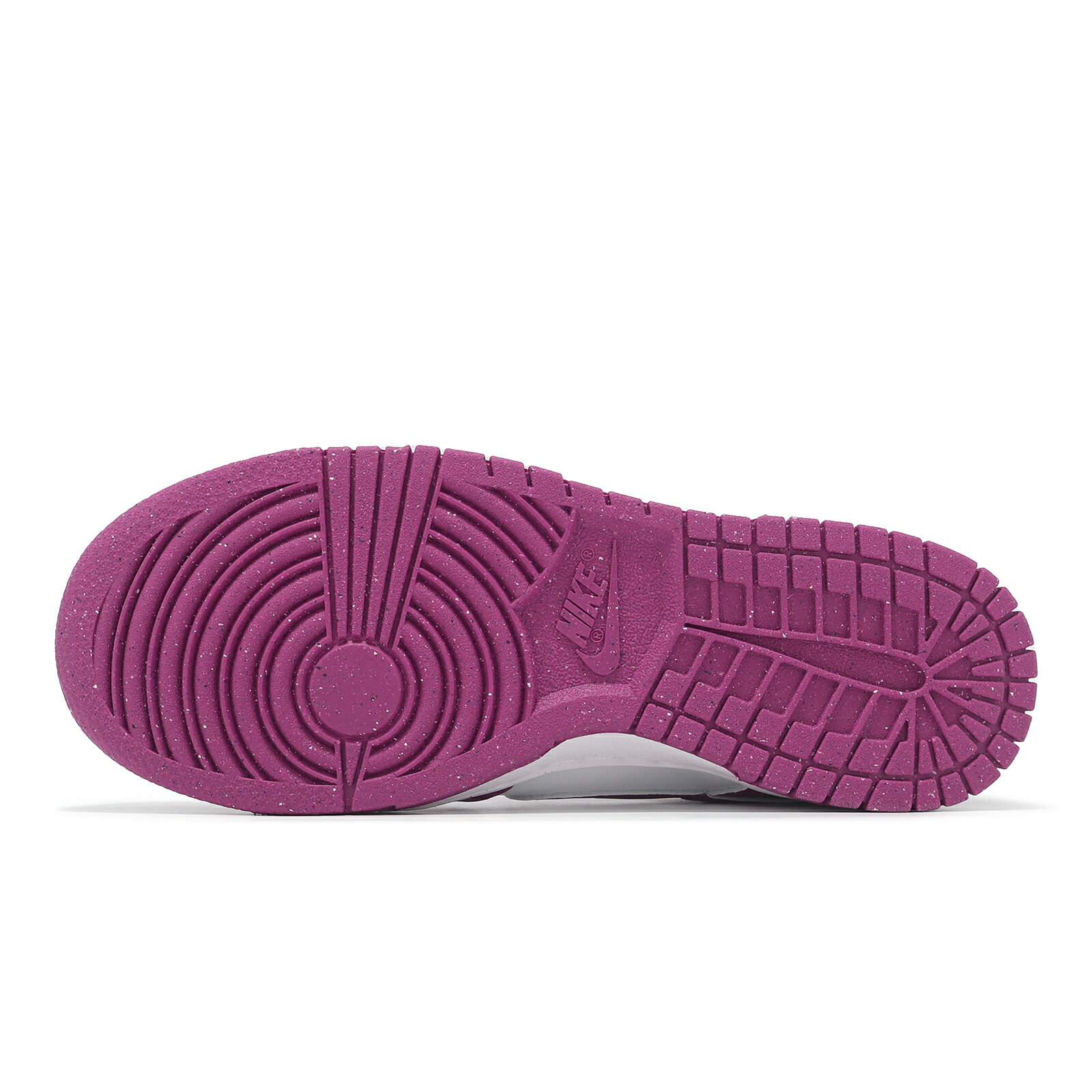 Nike 休閒鞋 Wmns Dunk Low Next Nature 女鞋 桃紅 火龍果粉 低筒 DD1873-110 3