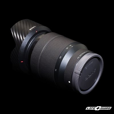 LIFE+GUARD 相機 鏡頭 包膜 SONY FE 28-70mm F3.5-5.6 OSS (獨家款式)