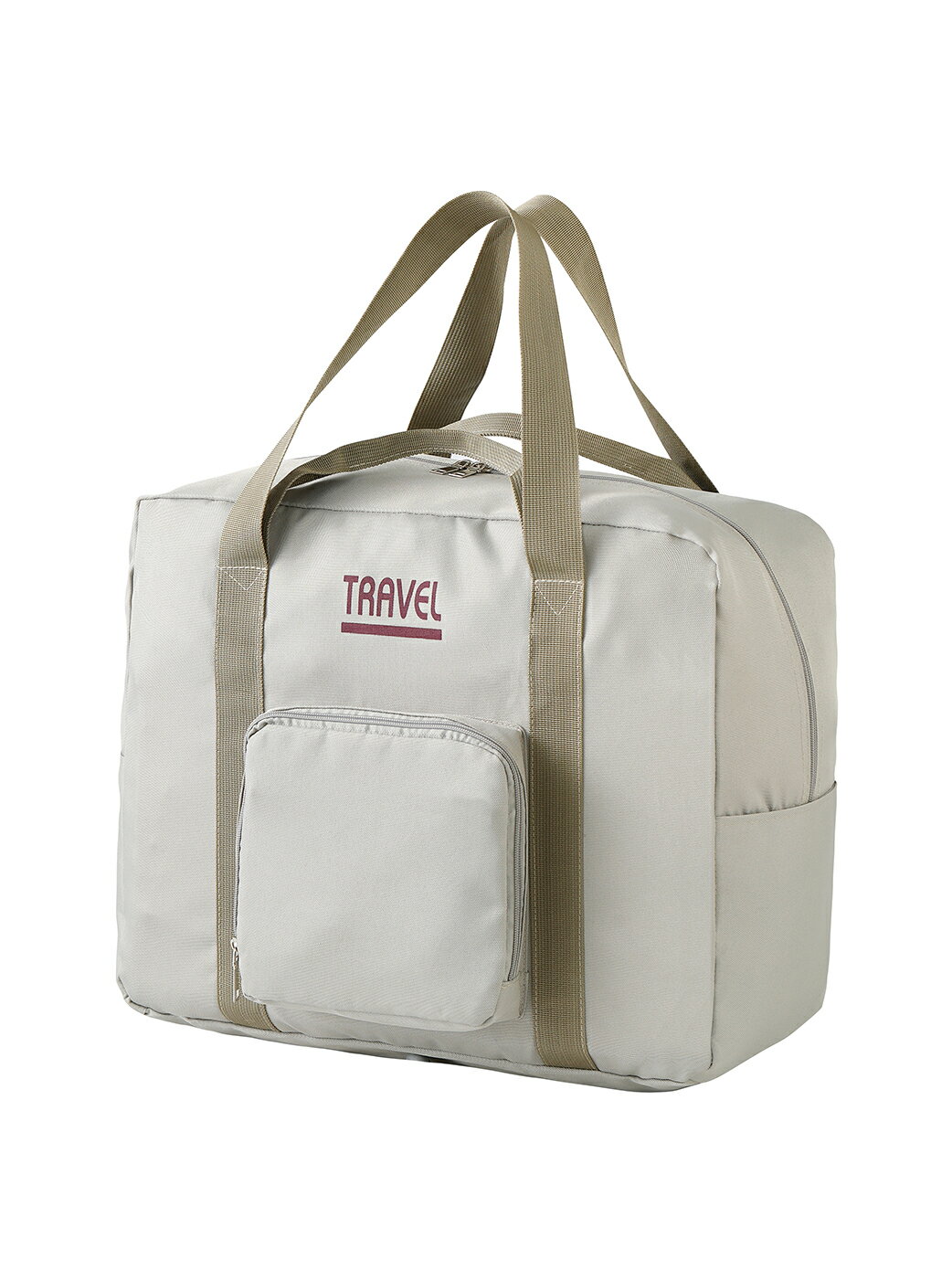 旅行袋 行李包大容量可折疊旅行袋便攜行李袋女簡約短途拉桿手提包旅行包 【CM3359】