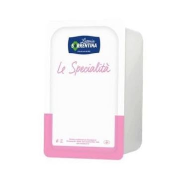 冷凍碎狀布拉塔乾酪 LS FROZEN STRACCIATELLA 250克