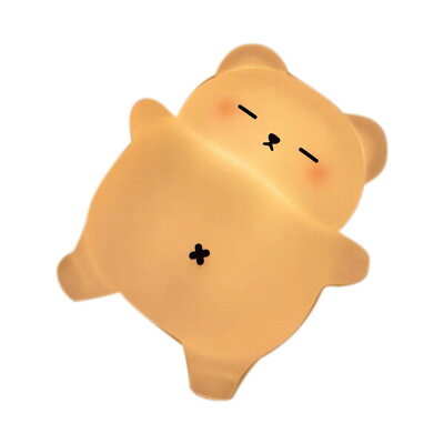 CStar 大白熊呼嚕嚕伴睡燈LD91【九乘九購物網】