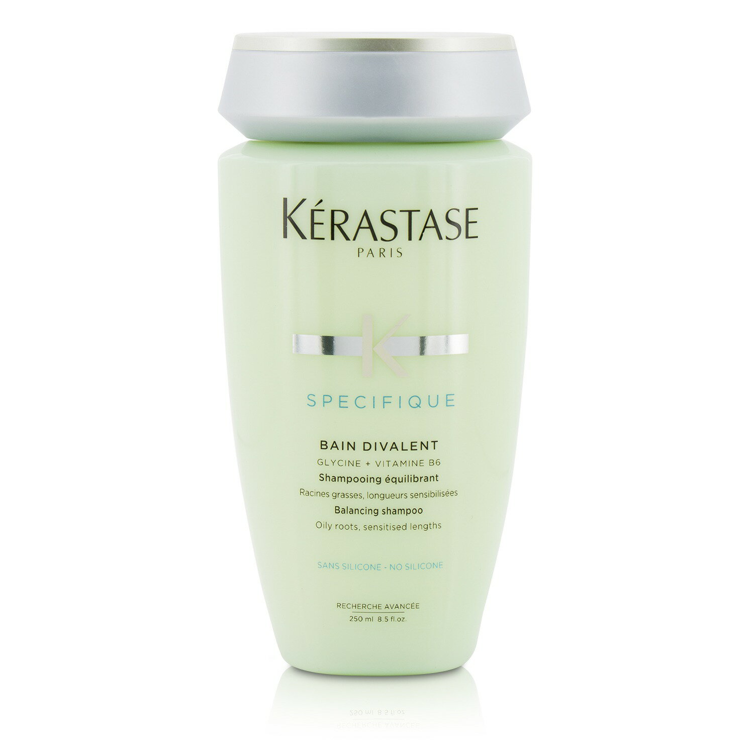 卡詩 Kerastase - 胺基酸平衡髮浴 (油性髮根，敏感長髮適用)