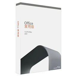 Office 2021 家用版