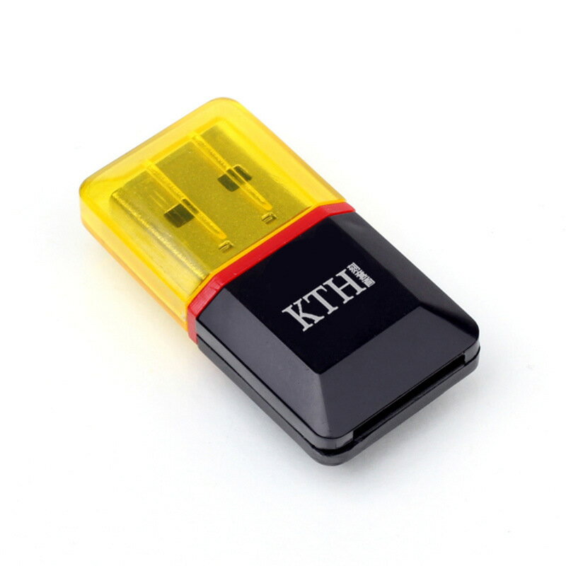 讀卡器多功能 microSD讀卡器 手機USB內存卡 保證2.0高速讀卡器