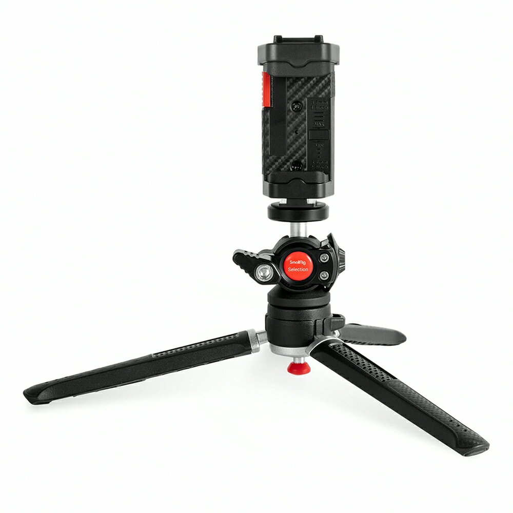 限時★.. SmallRig 3256 DT-02 桌上型迷你三腳架含球型雲臺 含手機夾+藍芽遙控 低角度 公司貨【全館點數5倍送】【APP下單跨店最高20%點數回饋】