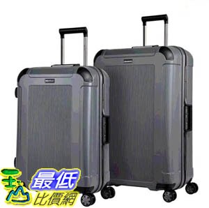 [COSCO代購4] W128516 Eminent PC+鋁合金細框 20+24吋 行李箱
