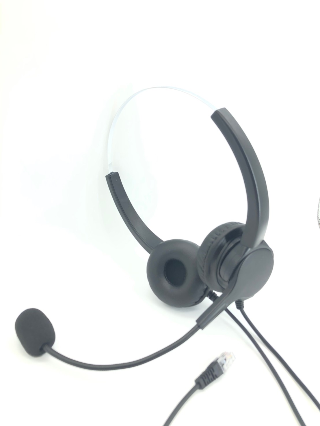 雙耳思科CISCO CP6921電話耳機麥克風 另有其他廠牌型號歡迎詢問 台北公司貨當日發