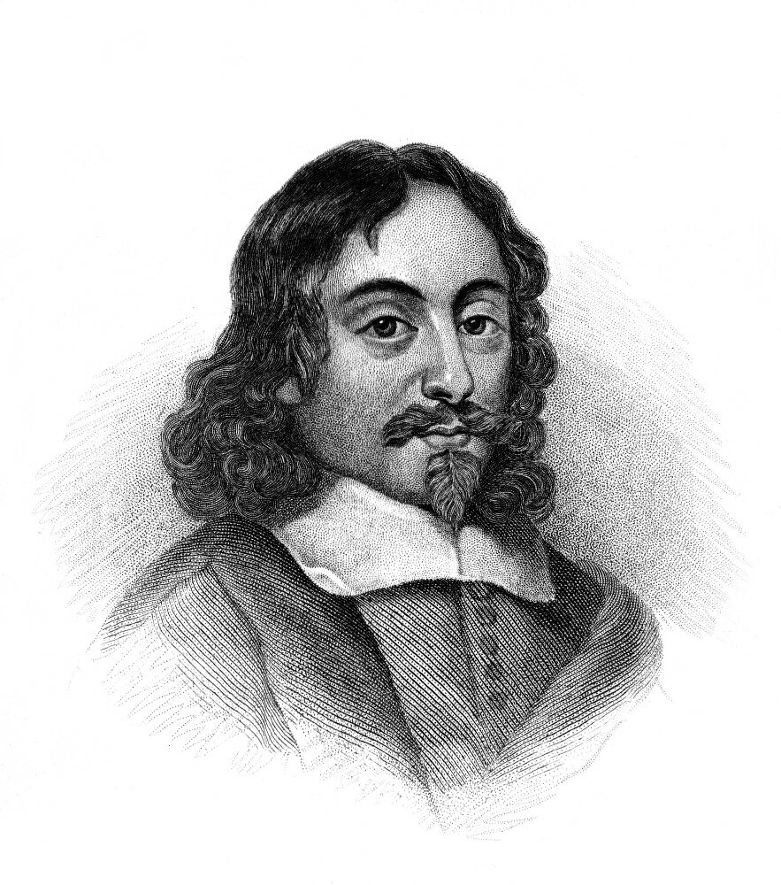 Posterazzi: Thomas Browne (1605-1682) Nenglish Physician And Writer ...