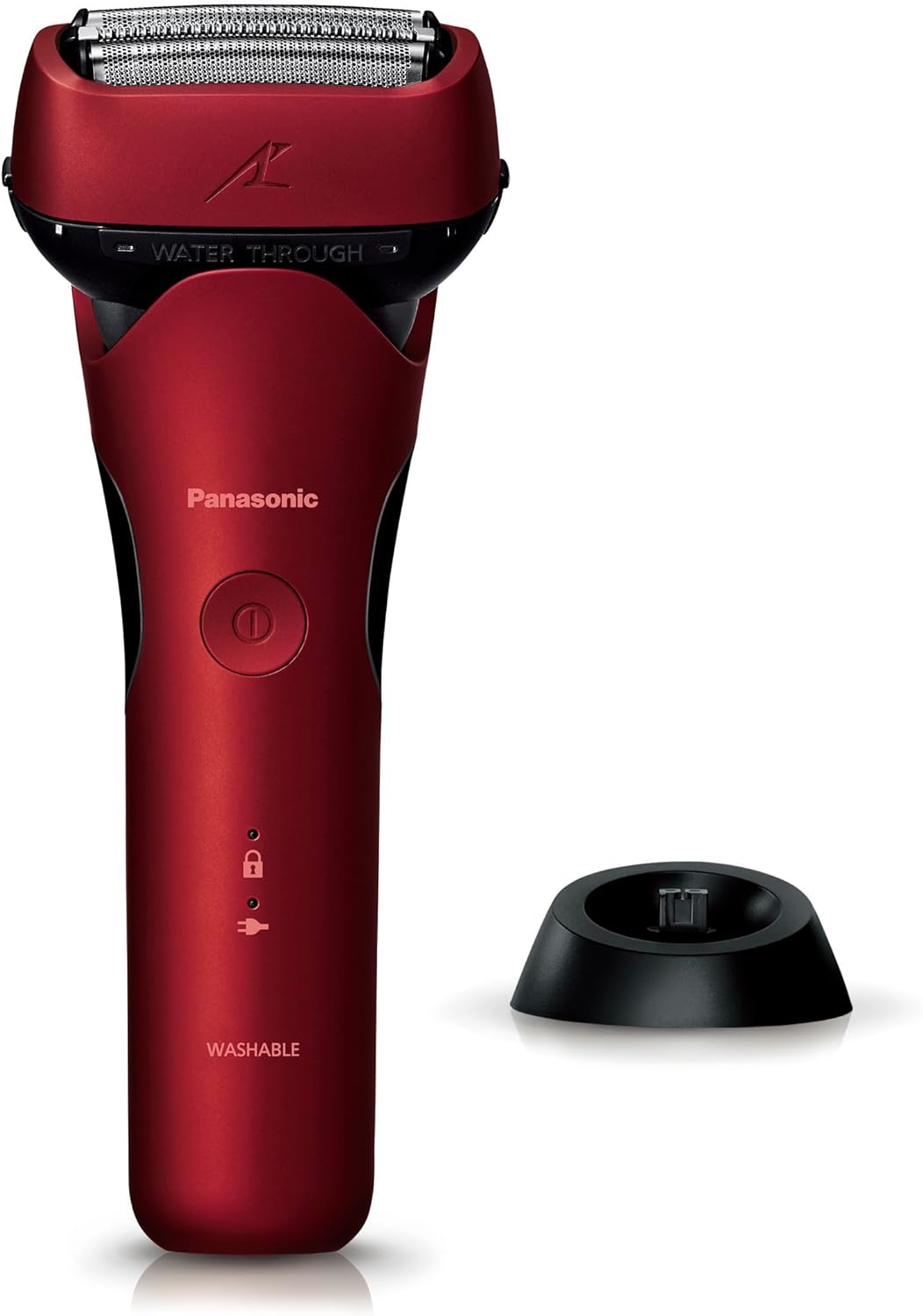 免運 最新款 Panasonic 國際牌 ES-LT4Q 刮鬍刀 3刀頭 日本製 防水 國際電壓 附充電座