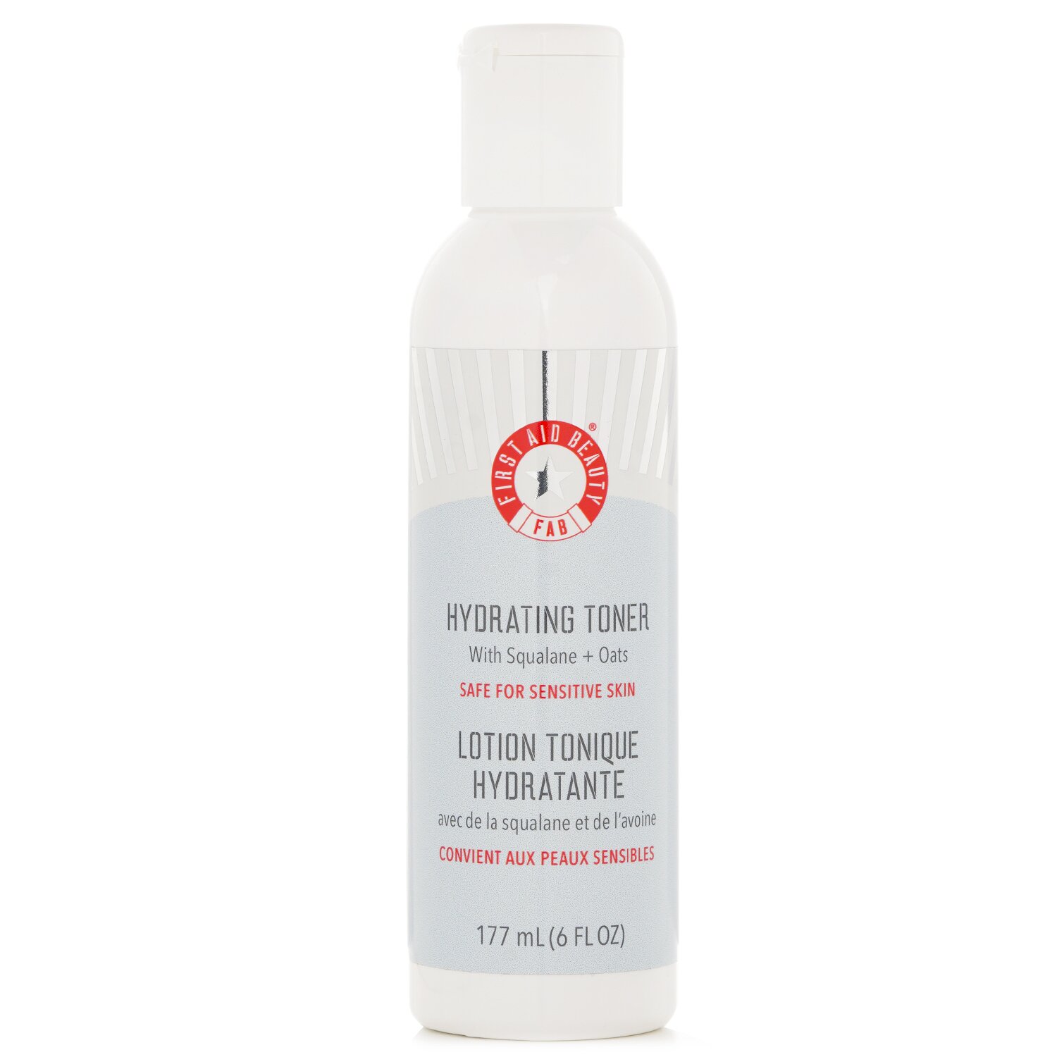 急救美人 First Aid Beauty - 強效修護燕麥舒緩爽膚水