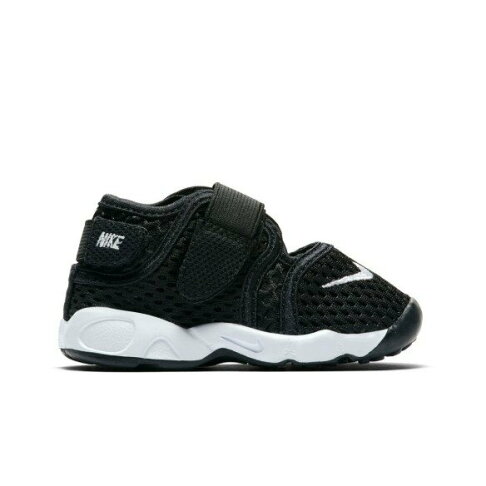 帝安諾-NIKE LITTLE RIFT 317415-014 小童 中童 忍者鞋 0