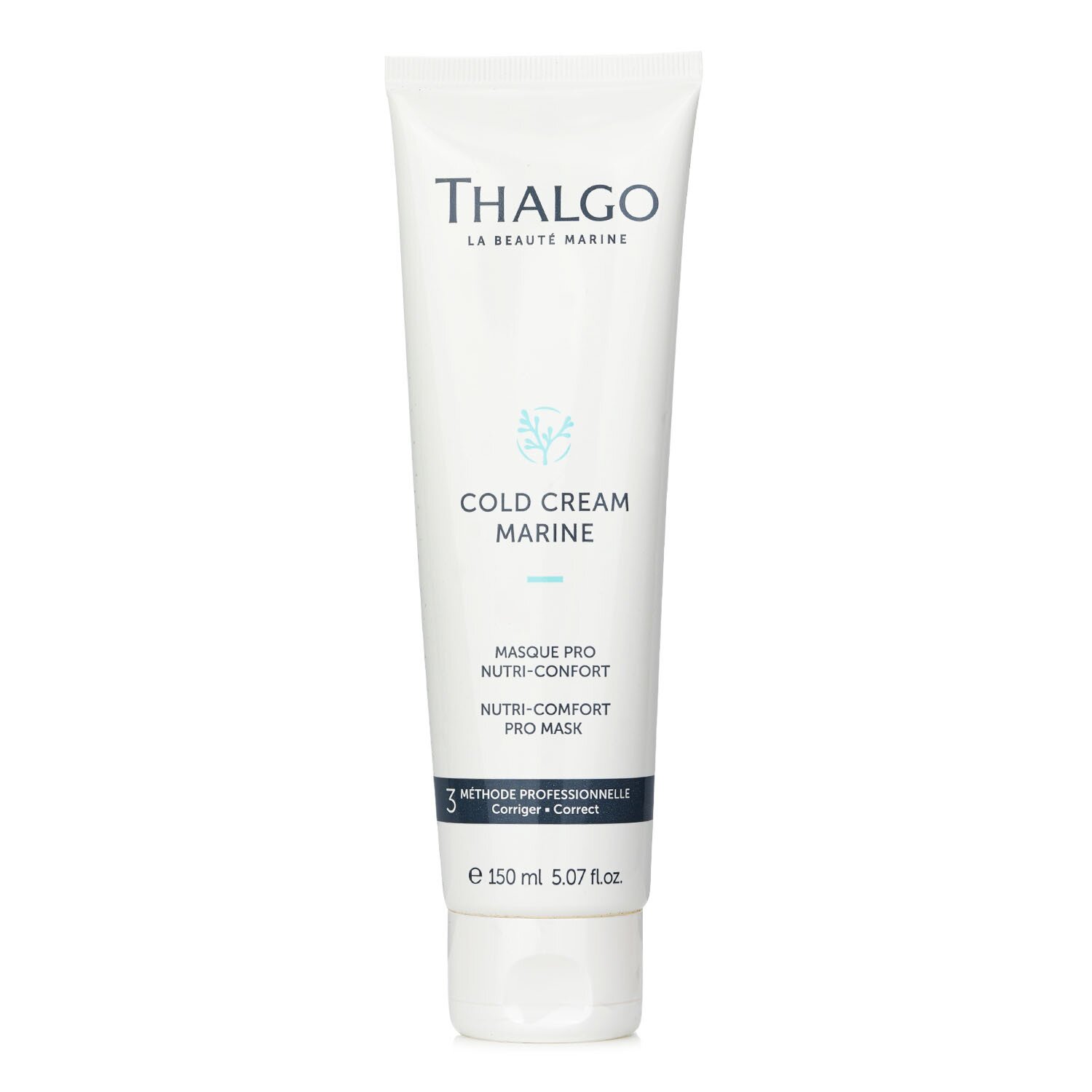 岱蔻兒 Thalgo - 海洋抗乾敏修護舒緩專業面膜(美容院裝)