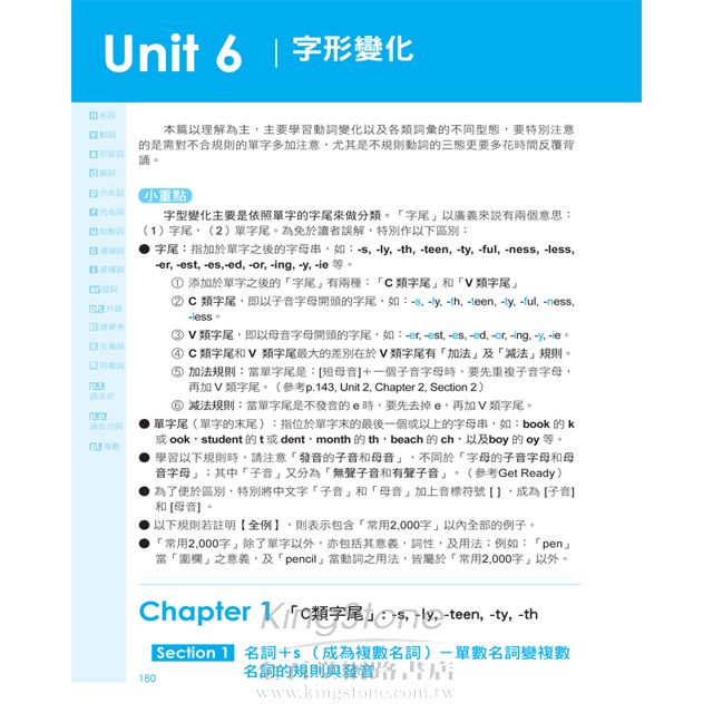 一生必學的英文發音規則 00單字一唸就會 增修版 皮製書套 1mp3 樂天書城直營店 樂天市場rakuten