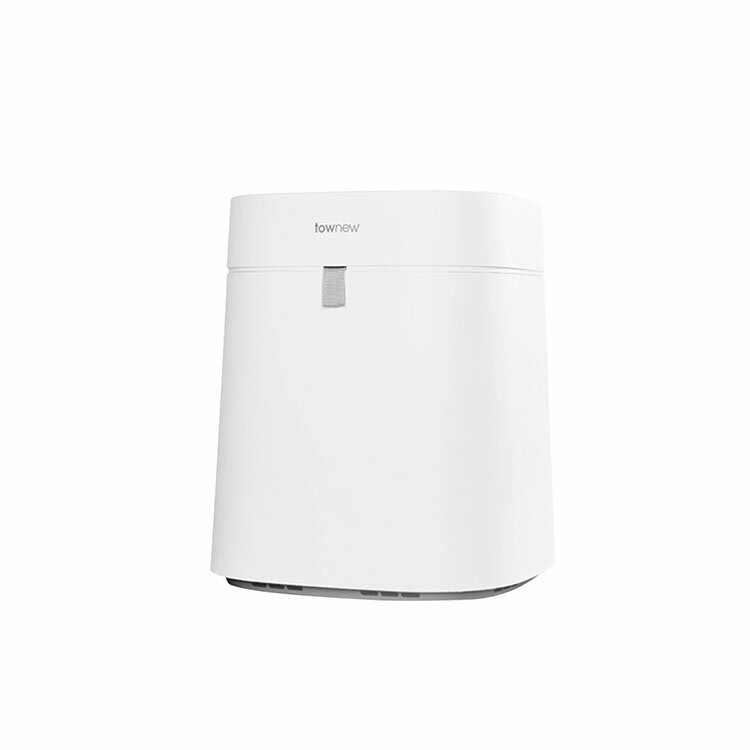 【Townew 拓牛】T Air Lite 智慧垃圾桶 感應垃圾桶 自動打包 垃圾桶 智慧 收納桶 【JC科技】