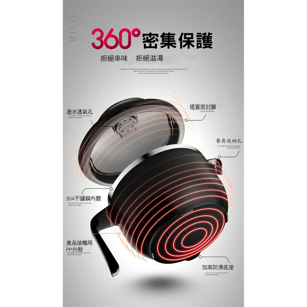 [現貨]304不鏽鋼附蓋泡麵碗 大容量 不鏽鋼泡麵碗 防燙泡麵碗 隔熱碗 保鮮碗 宵夜必備 新304不鏽鋼瀝水泡麵碗 2