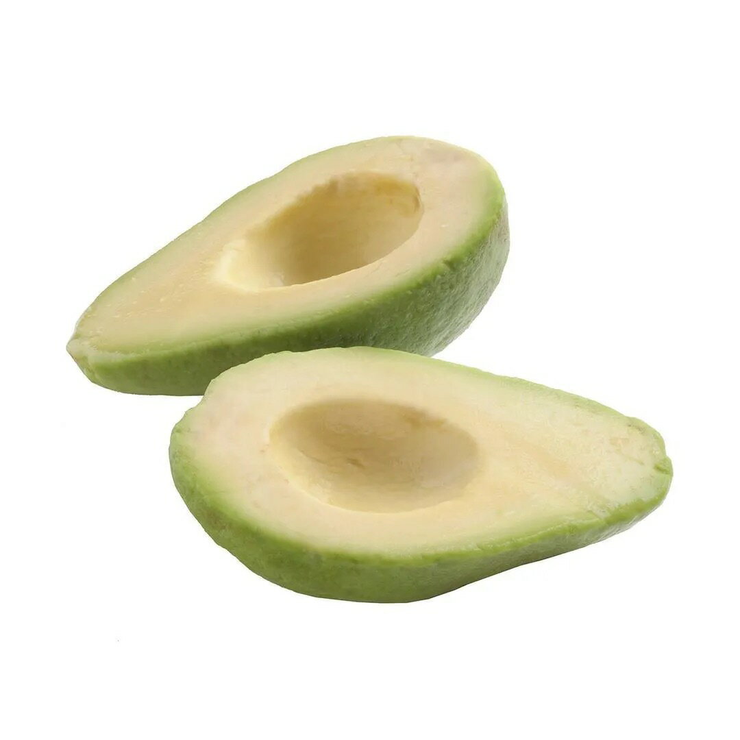 Simplot 冷凍酪梨泥『小包裝』 Avocado Plup, Frozen