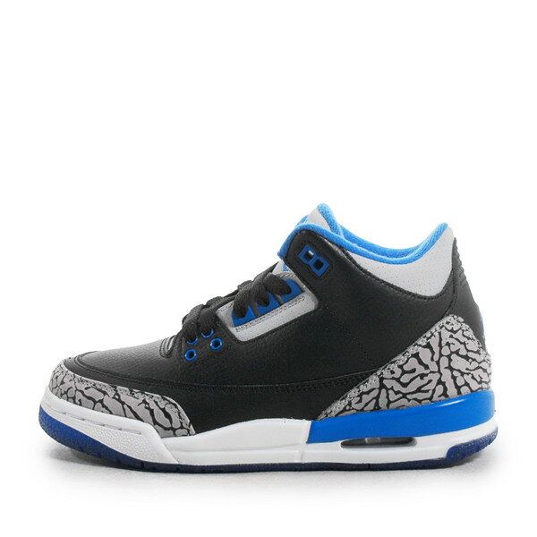 air jordan 3 retro bg