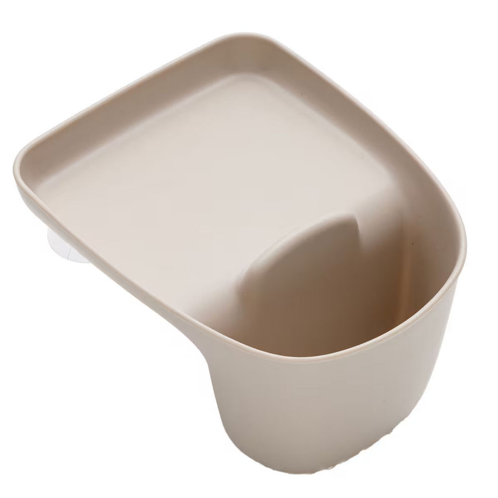 【DECO HOME商品】多用途海綿置架 MO PL014 NITORI宜得利家居