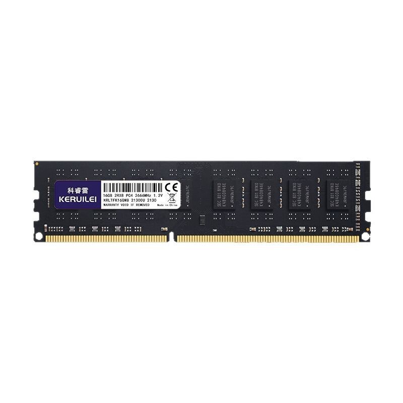 科睿雷4G 8G 16G 32G DDR4四代 2666/3200臺式機筆記本電腦內存條【Snowbelle優選】