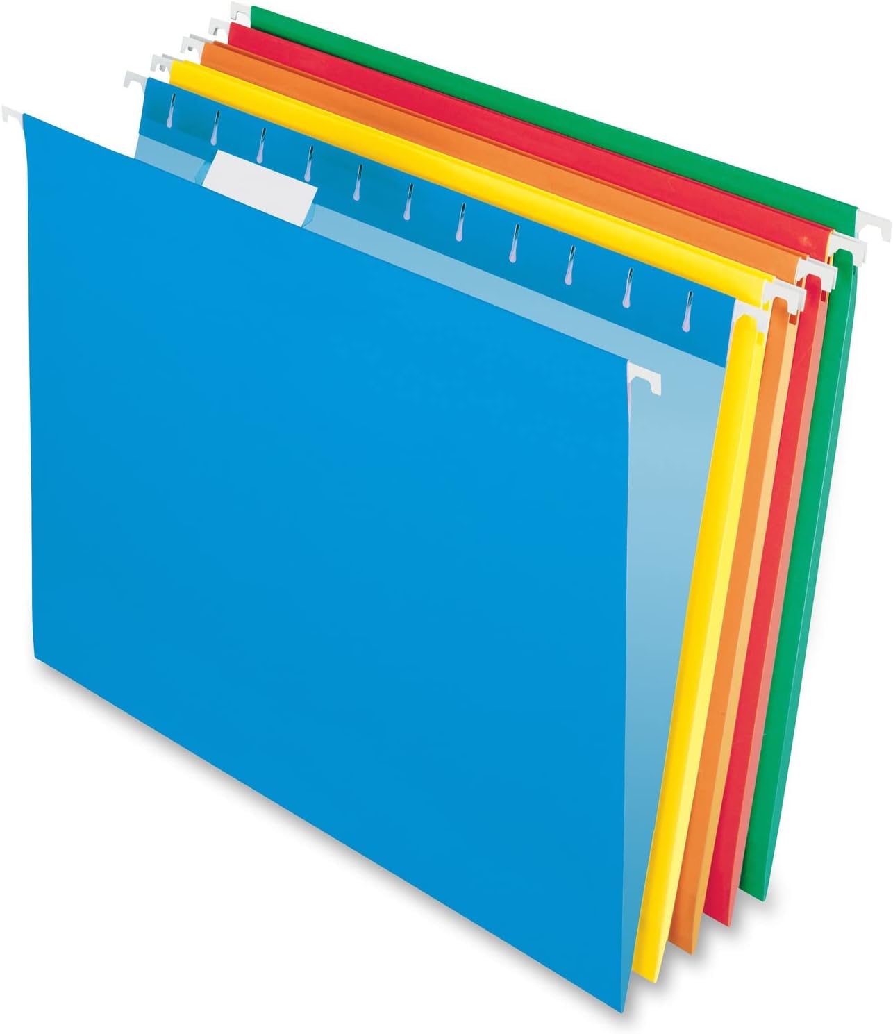 [6美國直購] Pendaflex 81663 吊掛式 資料夾 8.5x11吋 25入 Letter Size 多種顏色