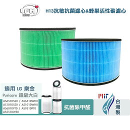 LG 超級大白 抗菌濾芯