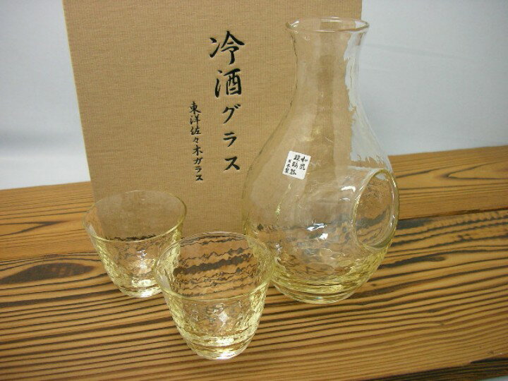 高麗　盃　酒器 日本Toyo-Sasaki｜德利冰清酒壺-藍彩300ml IUSE餐廚‧家居