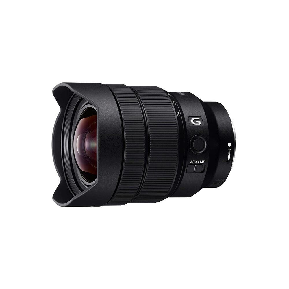 限時★.. Sony SEL 12-24mm F4 G FE 變焦廣角鏡頭 全片幅 SEL1224G 公司貨 保固24個月 SONY-SEL1224G【夏日限時 全館點數5倍送】